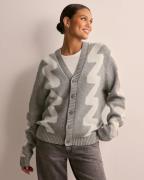 Dr Denim - - Tom Cardigan