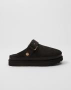 UGG - Svart - W Goldenstar Villa C