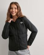The North Face - Svart - W Ampato Qltd Liner