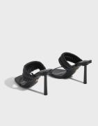 Steve Madden - Svart - Enamor Sandal