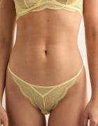 Hunkemöller - Gul - Isabelle String Tr