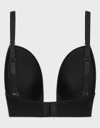 Bye Bra - Svart - Ultra Plunge Bra