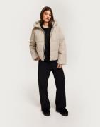 OBJECT - Beige - Objzhanna New Short Jacket Noos