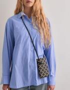 By Malene Birger - Svart - Ivy Phone