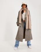 OBJECT - Multi/Mønstrete - Objkeily L/S Coat Noos