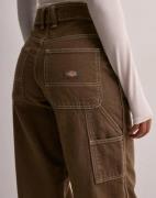 Dickies - Brun - Stevensville Carpenter W