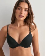 Hunkemöller - Svart - Angie pp push