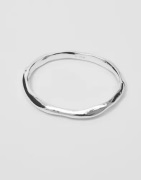 Pilgrim - Sølv - Harrison Bangle