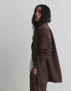 Nelly - Brun - My Best Blazer