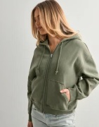 Samsøe Samsøe - Grønn - Sava hoodie 14485