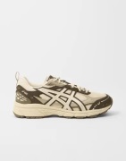 Asics - Brun - Gel-Nunobiki