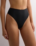 Hunkemöller - Svart - Smooth Hl String H