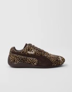 Puma - Brun - Speedcat Cow Wns