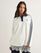 Adidas Originals - Hvit - Ls Jersey
