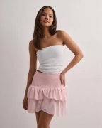 Neo Noir - Rosa - Carin R Skirt