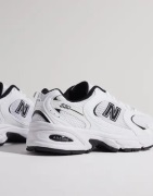 New Balance - Hvit - New Balance 530