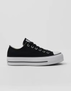 Converse - Svart - Chuck Taylor All Star Lift Ox