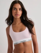 Calvin Klein Underwear - Rosa - Bralette 2PK