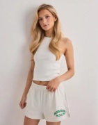 Calvin Klein Underwear - Hvit - Gx Jersey Short