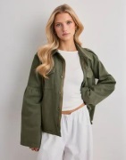 Neo Noir - Grønn - Jaynor Jacket