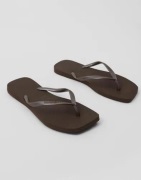 Havaianas - Brun - Hav Square