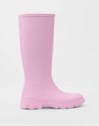 Hunter - Rosa - Unisex Downpour Tall Boot