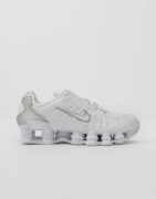 Nike - Hvit - W Nike Shox Tl