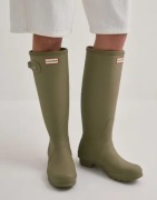 Hunter - Grønn - Original Tall Boot