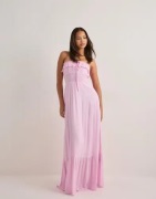 Nelly - Rosa - Summer Breeze Dress