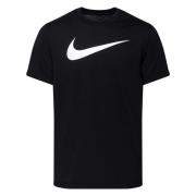 Nike Trenings T-Skjorte Park 20 - Sort/Hvit
