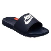 Nike Sandal Victori One - Navy/Hvit