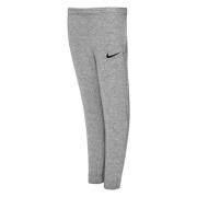 Nike Treningsbukse Fleece Park 20 - Grå/Sort Barn