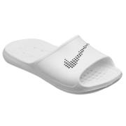 Nike Sandal Victori One Shower - Hvit/Sort