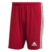 adidas Shorts Squadra 21 - Rød/Hvit