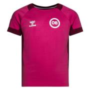 Odense Boldklub Keeperdrakt 2020/21 Barn