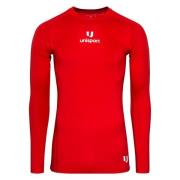 Unisport Baselayer - Rød