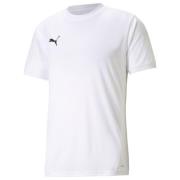 PUMA Trenings T-Skjorte teamLIGA - Hvit