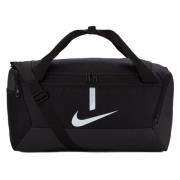 Nike Sportsbag Academy Team Duffel Small - Sort/Hvit