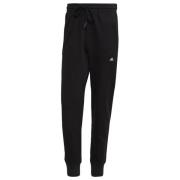 adidas Sportswear Joggebukse Comfy and Chill - Sort