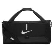 Nike Sportsbag Academy Team Duffel Medium - Sort/Hvit