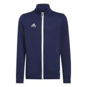 adidas Treningsjakke Entrada 22 - Navy Barn