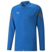 PUMA Track Top teamFINAL - Blå