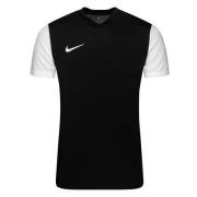 Nike Spillertrøye Tiempo Premier II - Sort/Hvit