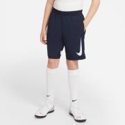 Nike Shorts Dri-FIT Academy GX - Navy/Hvit Barn