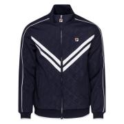 FILA Track Top Tauri - Navy