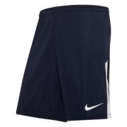 Nike Shorts League II Dry - Navy/Hvit