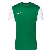Nike Spillertrøye Tiempo Premier II - Grønn/Hvit