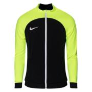 Nike Treningsjakke Dri-FIT Academy Pro - Sort/Neon/Hvit