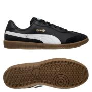 PUMA King 21 IT - Sort/Hvit