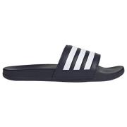 adidas Sandal adilette Comfort - Navy/Hvit